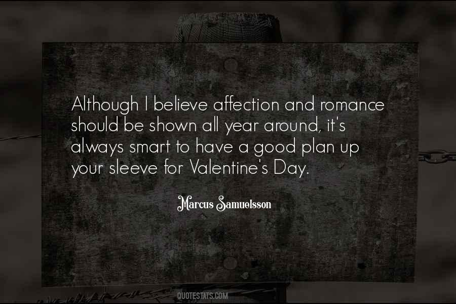 A Good Plan Quotes #1294578