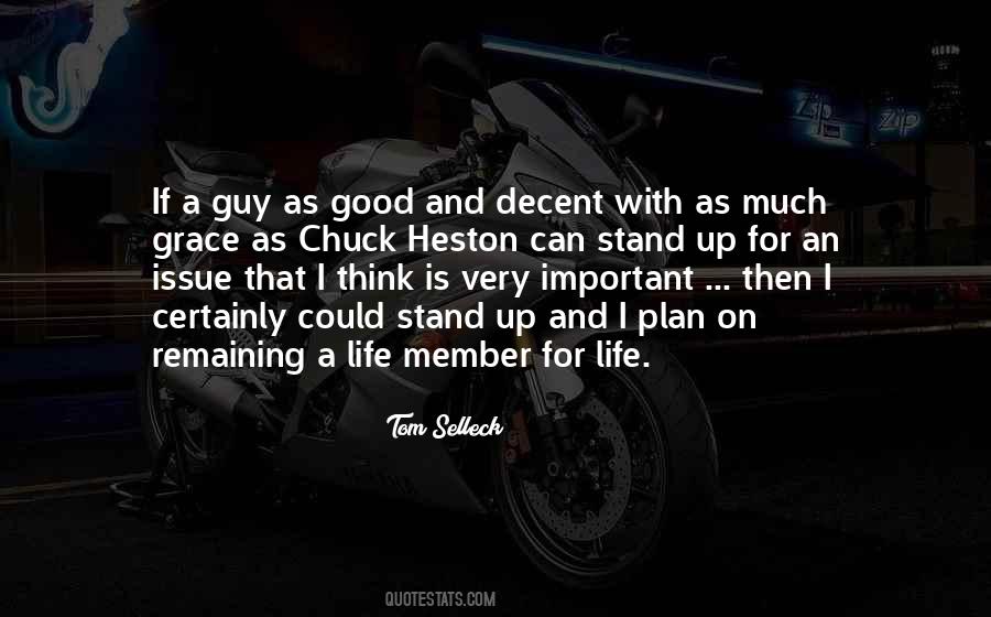 A Good Plan Quotes #172808