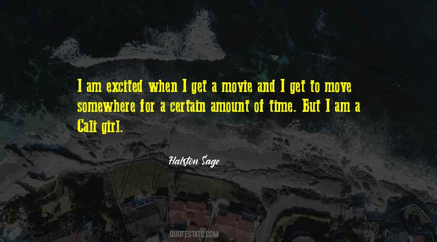 Quotes About Excited #19663 Quotes About Excited #19663