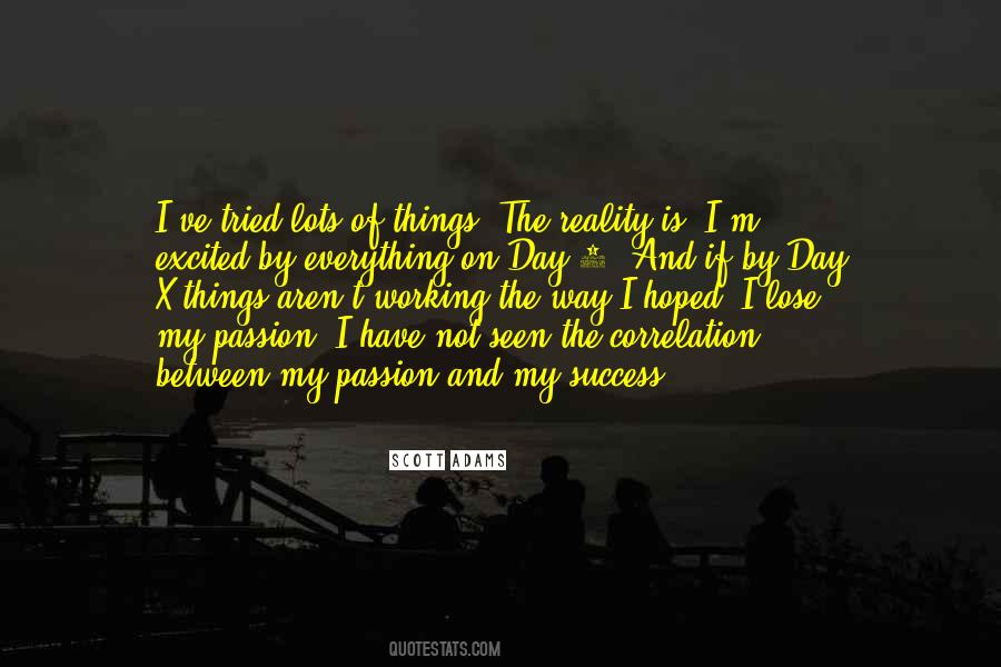 Quotes About Excited #74163 Quotes About Excited #74163