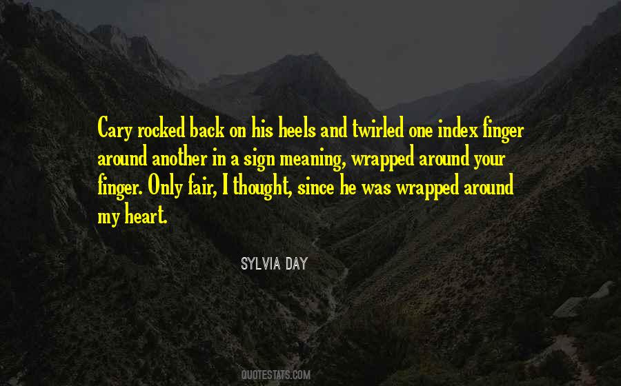 The World According To Garp Quotes #1754703