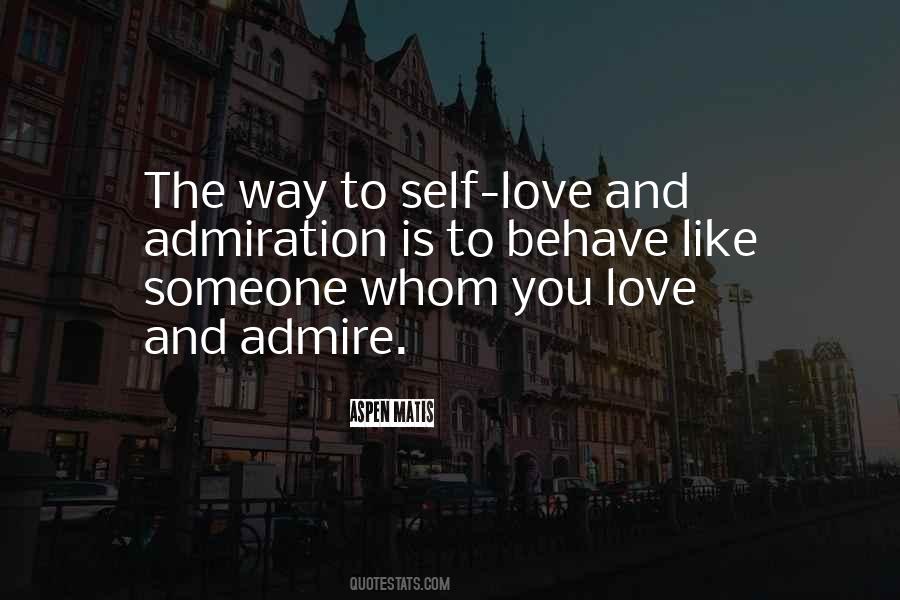 Quotes About Like Someone #1429324