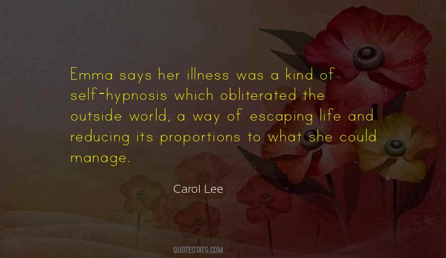 Quotes About Reducing #205087 Quotes About Reducing #205087