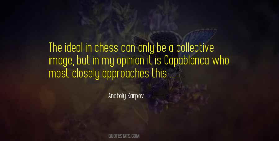 Quotes About Karpov #1550902