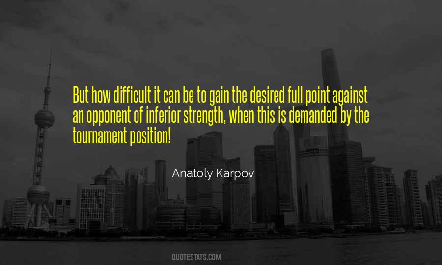 Quotes About Karpov #1630086