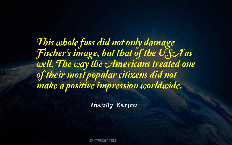 Quotes About Karpov #232228