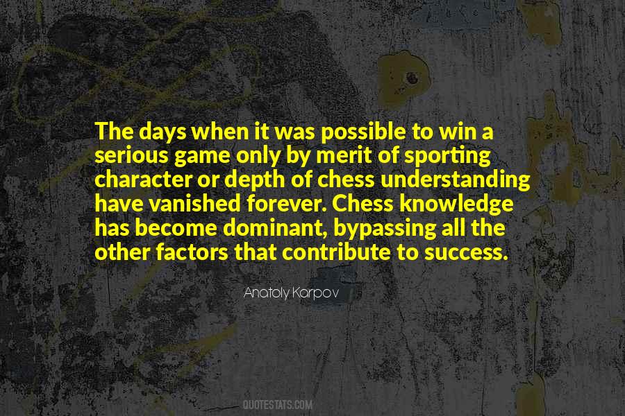 Quotes About Karpov #234616