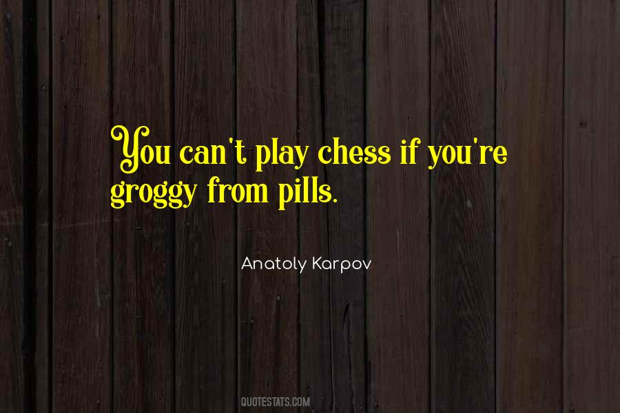 Quotes About Karpov #942324