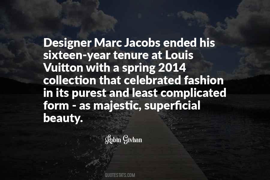Quotes About Spring Fashion #759414
