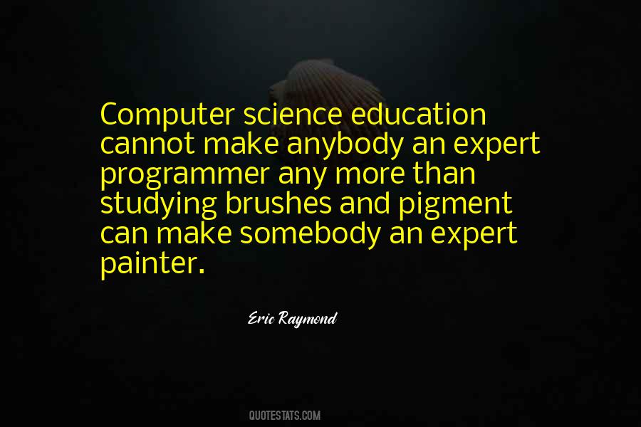Science And Education Quotes #1158289
