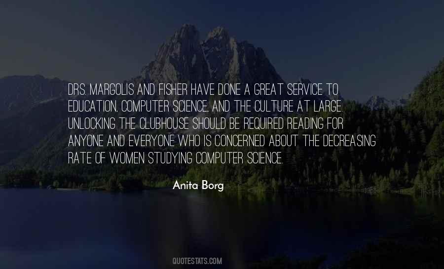 Science And Education Quotes #1339070