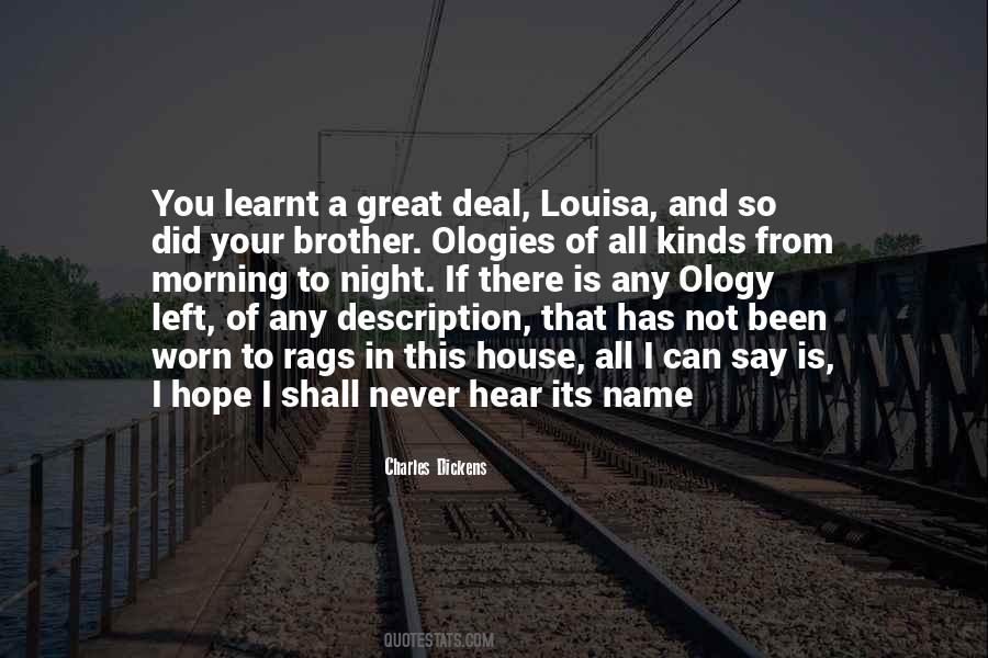 Science And Education Quotes #1364644