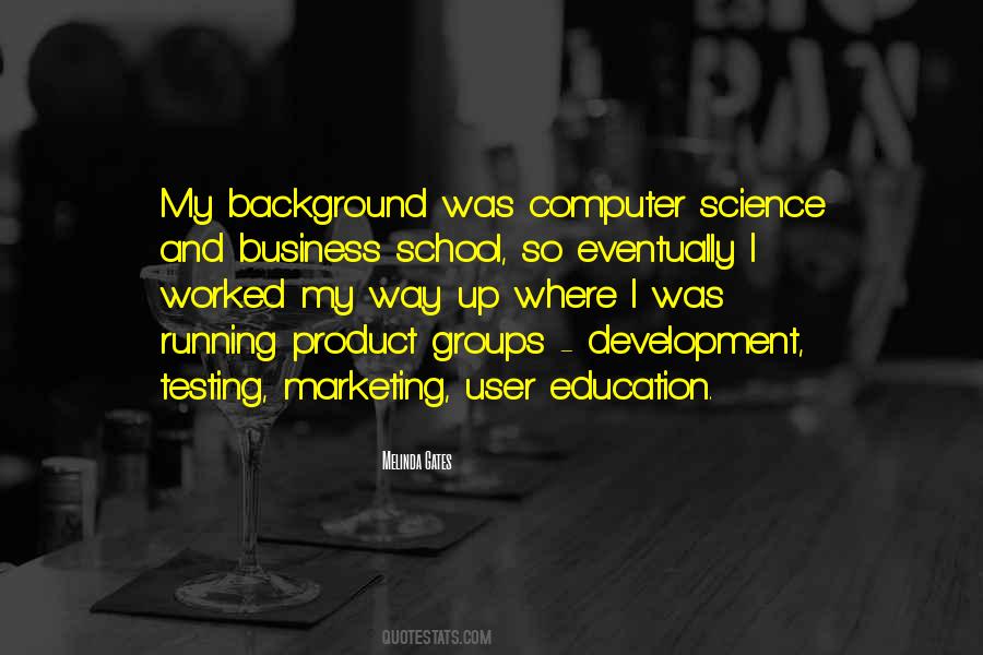 Science And Education Quotes #1486165