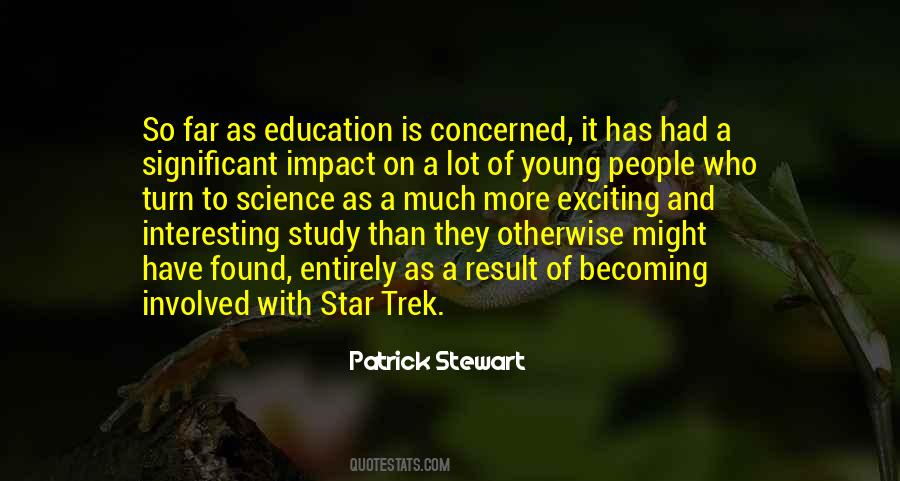 Science And Education Quotes #407031