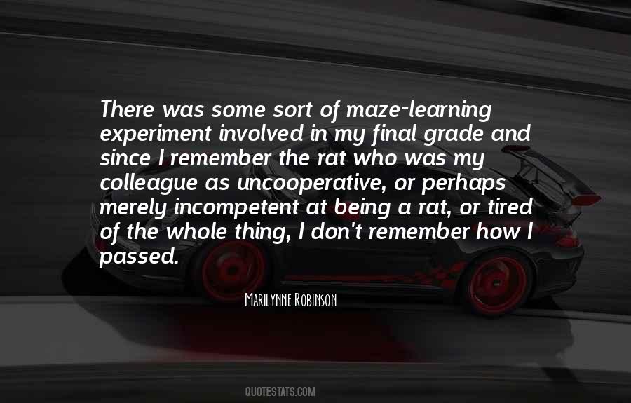 Science And Education Quotes #419334