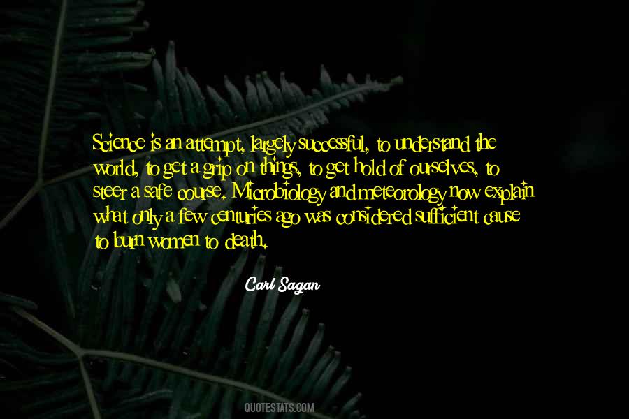 Science And Education Quotes #971389