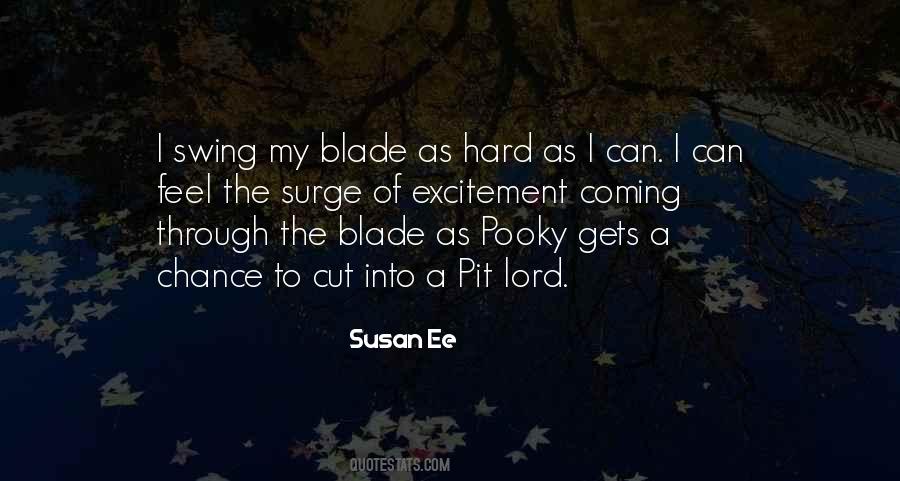 Coming Of The Lord Quotes #209049