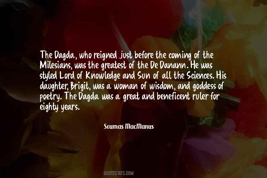 Coming Of The Lord Quotes #913133