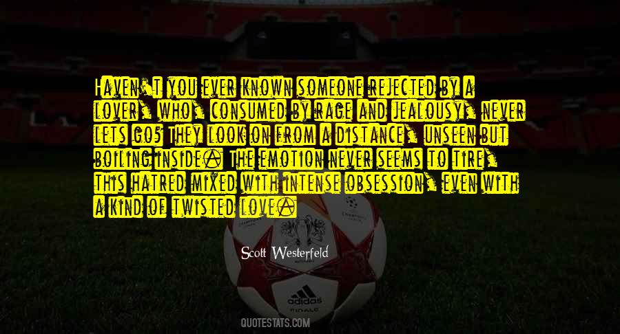 Quotes About Rejected Love #1798406