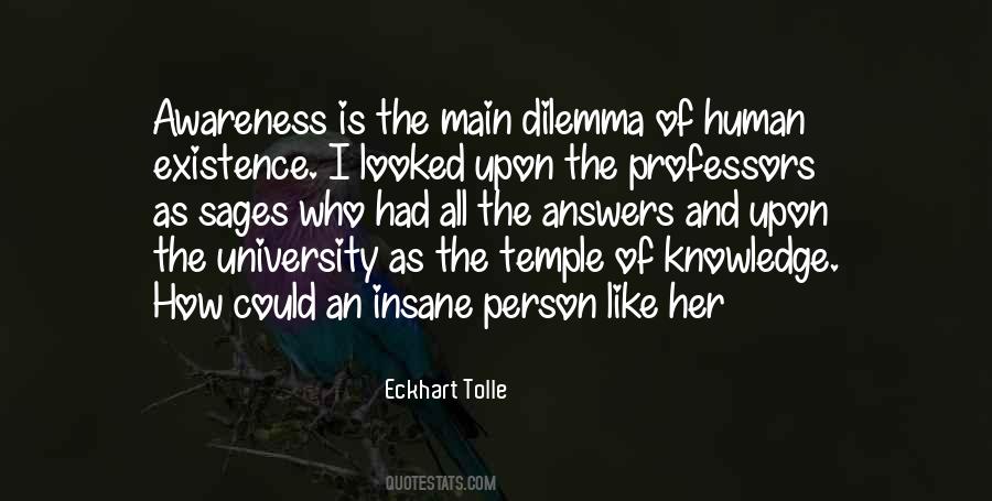 Quotes About Temple University #47461