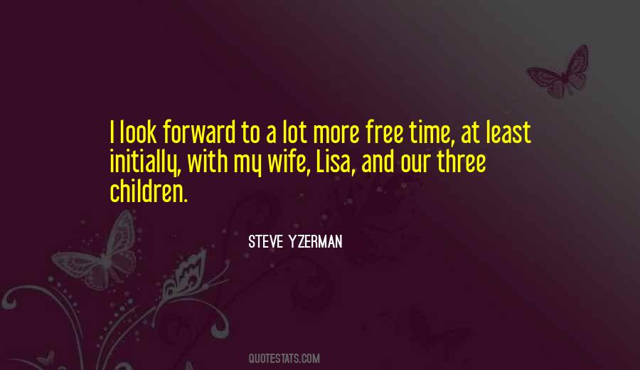Quotes About Lisa #1008527