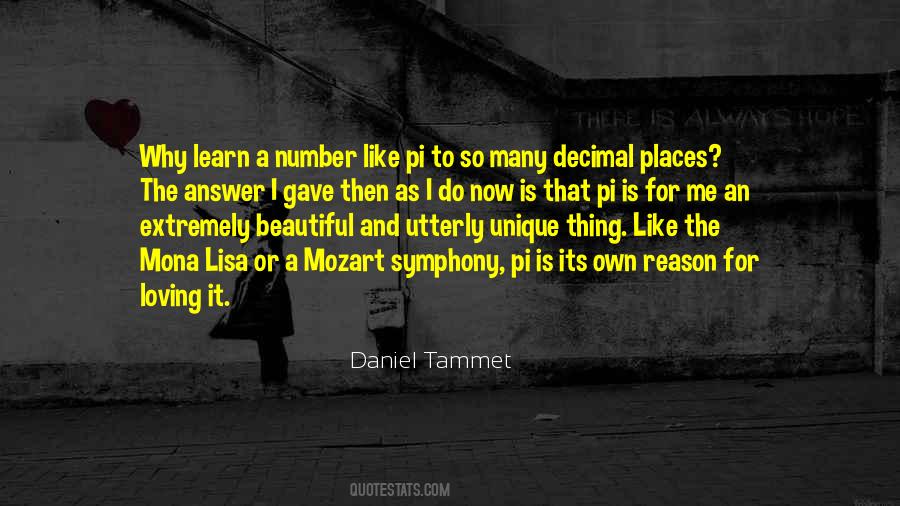 Quotes About Lisa #1029737