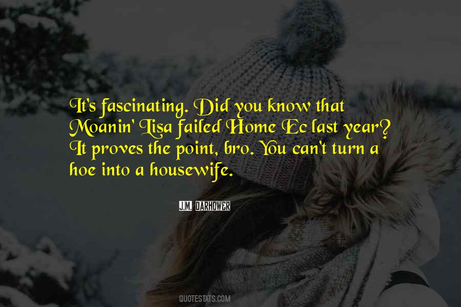 Quotes About Lisa #1229865