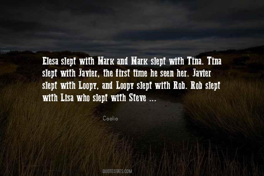 Quotes About Lisa #1326682