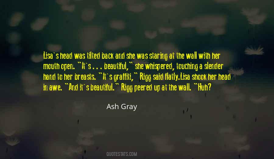 Quotes About Lisa #1334229