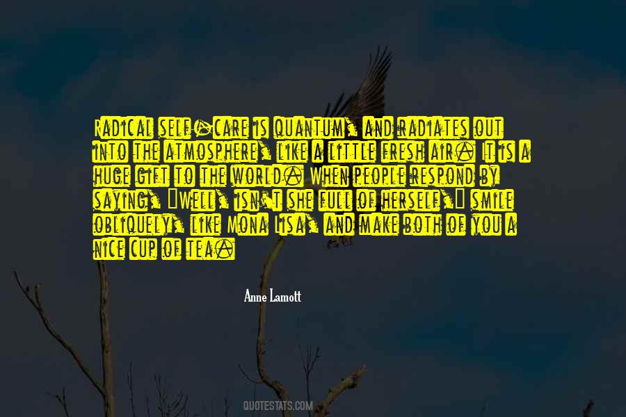 Quotes About Lisa #1374559