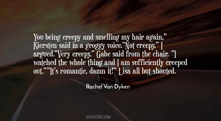 Quotes About Lisa #1669588