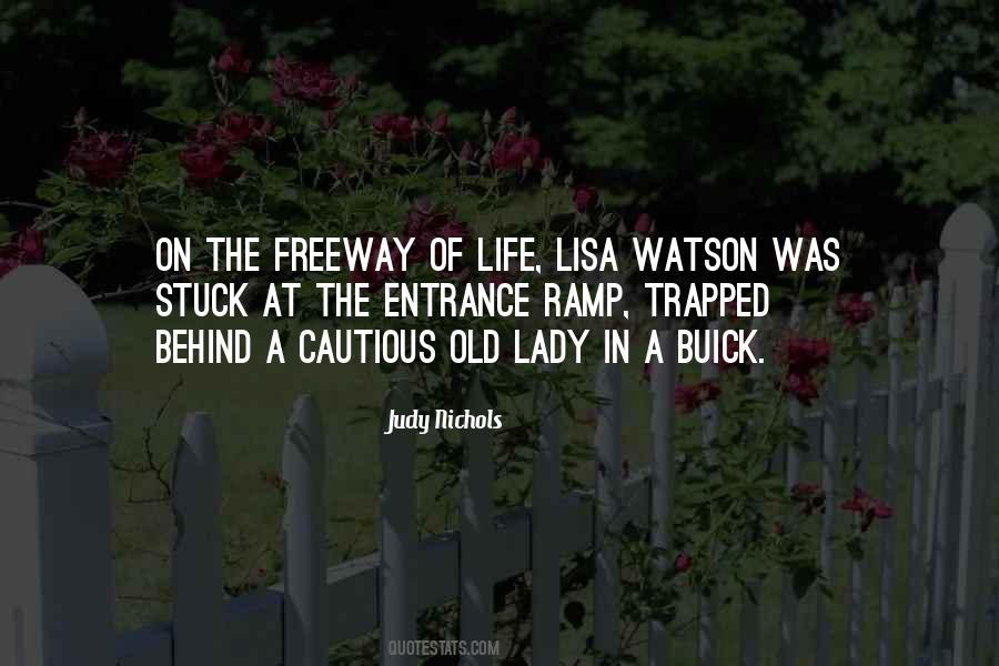 Quotes About Lisa #1767738