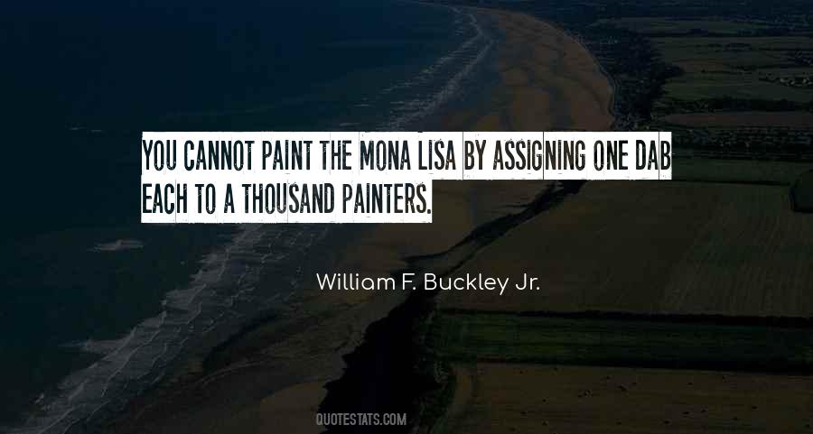 Quotes About Lisa #1769172