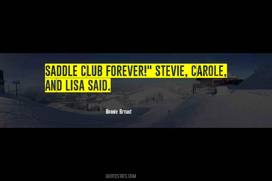 Quotes About Lisa #1787191
