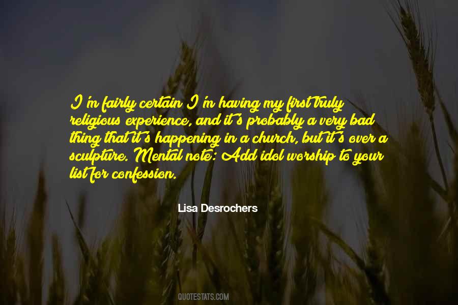 Quotes About Lisa #26549 Quotes About Lisa #26549