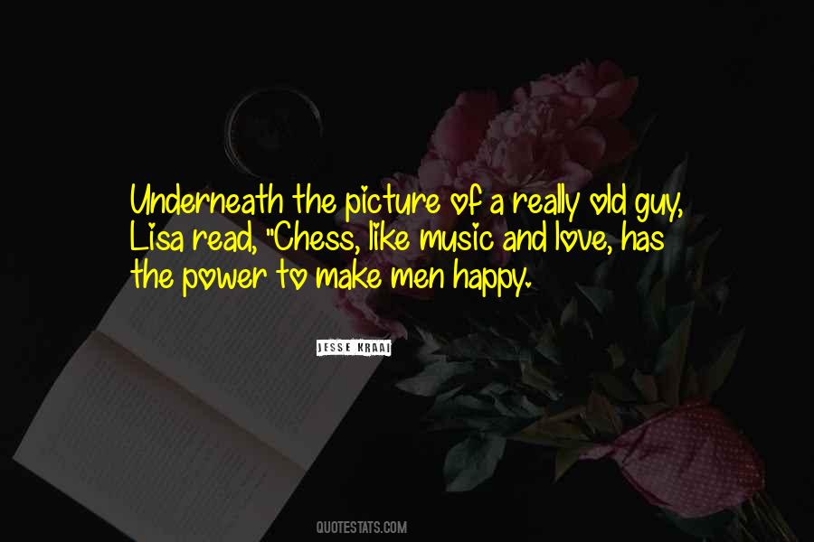 Quotes About Lisa #297811