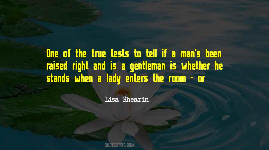 Quotes About Lisa #40405 Quotes About Lisa #40405