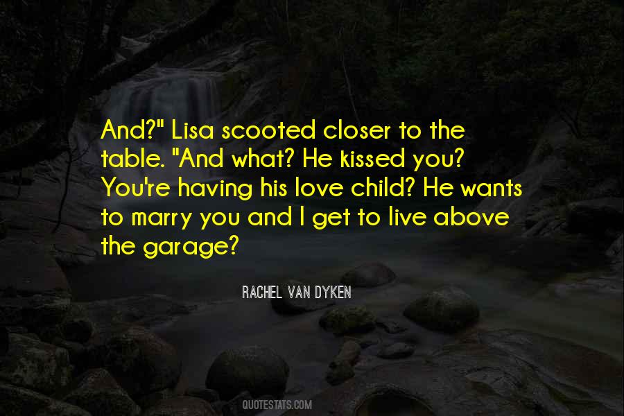 Quotes About Lisa #405527