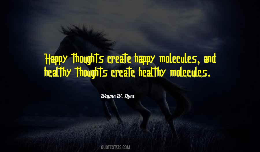 Healthy Happy Quotes #232718