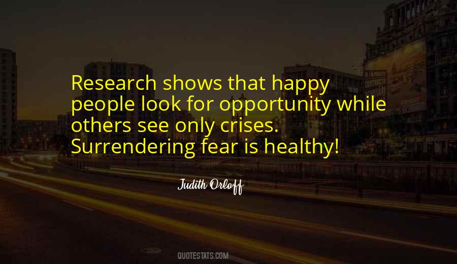 Healthy Happy Quotes #282858