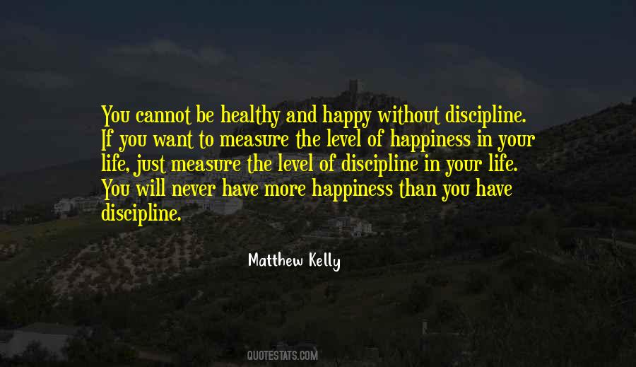 Healthy Happy Quotes #574130