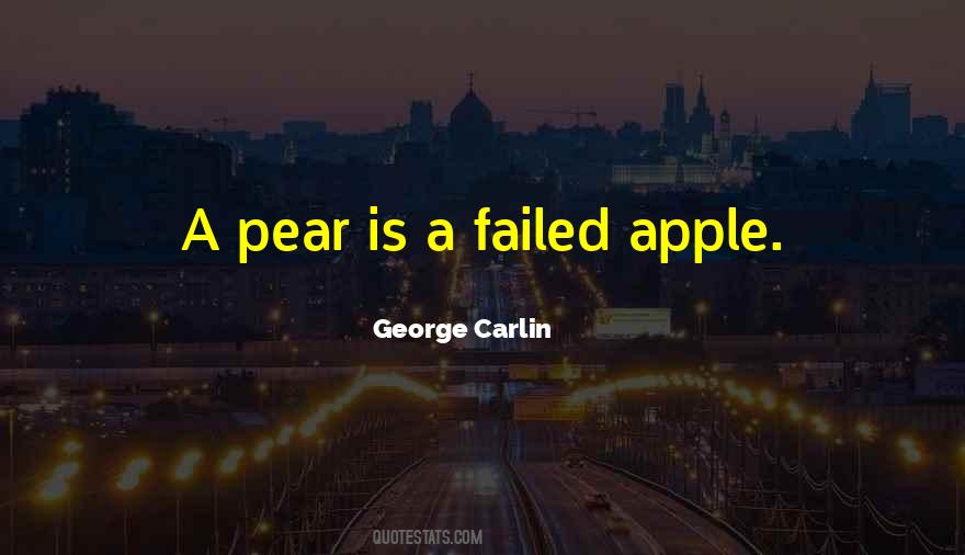 Quotes About Pears #373491