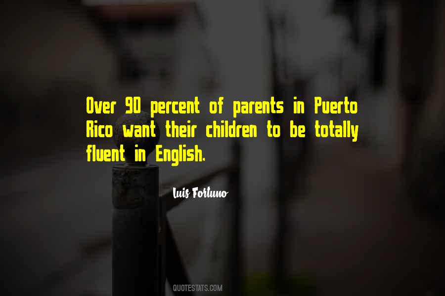 Parents In Quotes #160422