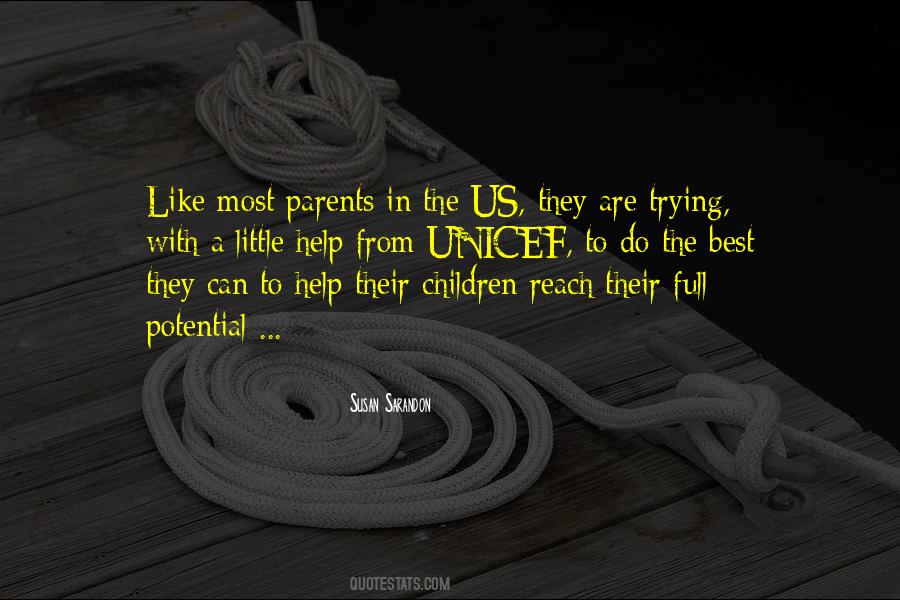 Parents In Quotes #1824828