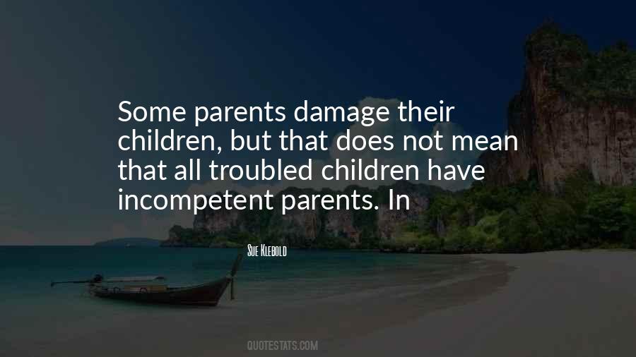 Parents In Quotes #894679