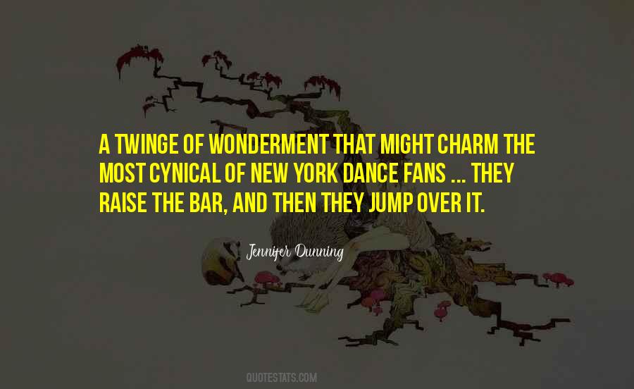 Quotes About Wonderment #1312935