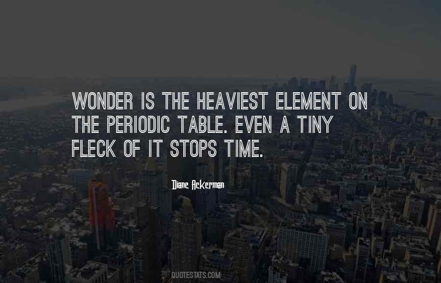 Quotes About Wonderment #599510