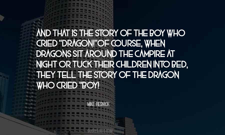 Children Story Quotes #346808