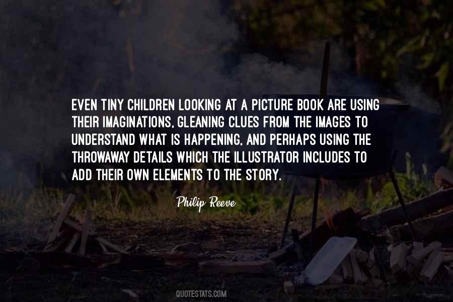 Children Story Quotes #766720