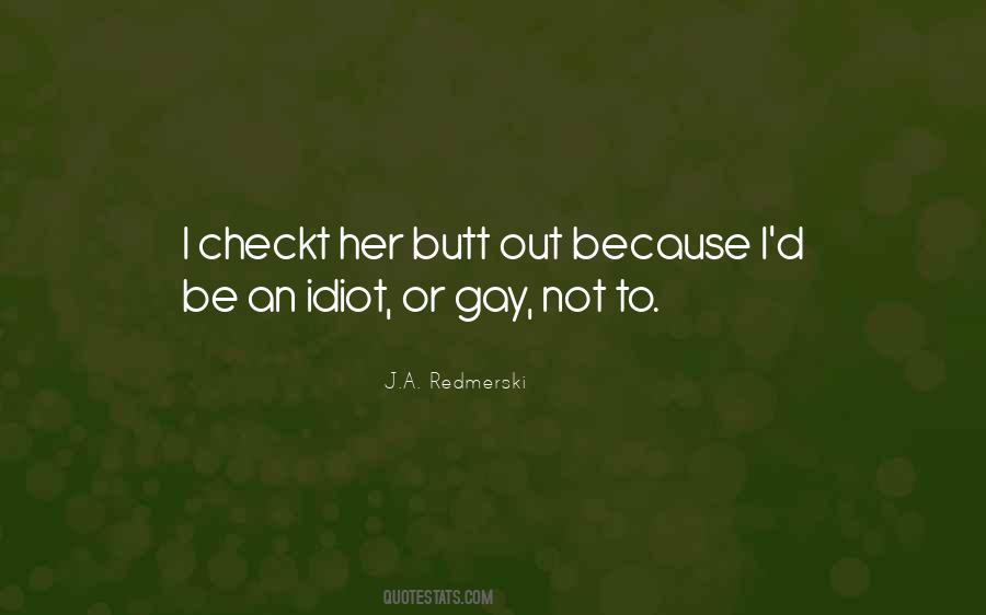 Quotes About Redmerski #379884